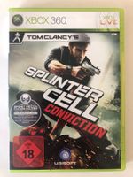 Splinter Cell Conviction für Xbox 360