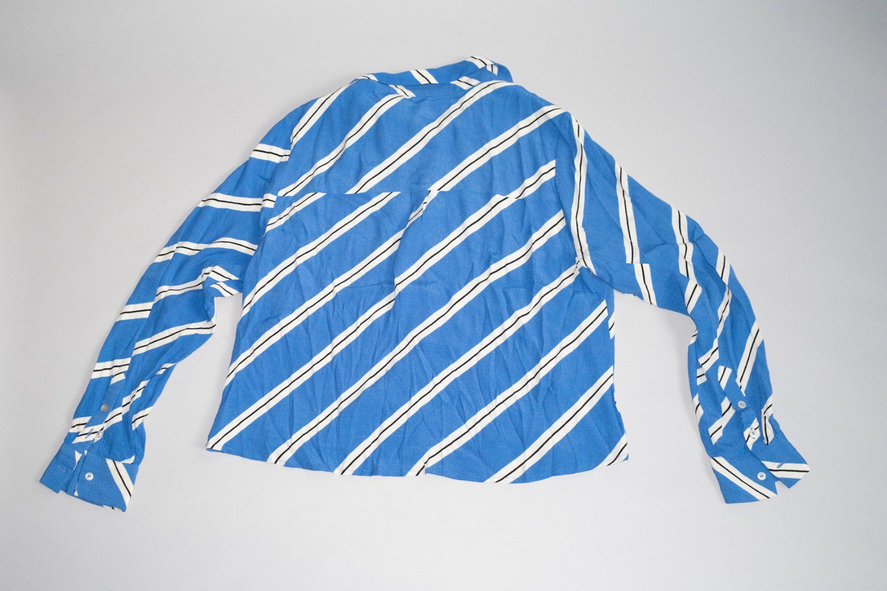 Camicette: SPRING SALE: Modström Bluse "Cenni", Gr. M – Usato da Zürich venduto da pinkmilkyway 6