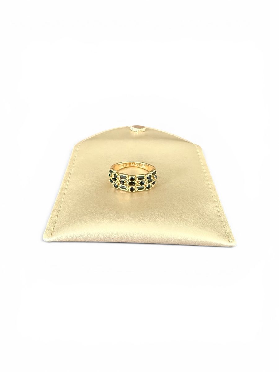 Anelli: Ring Gold 57 – Nuovo (secondo la descrizione) da Winterthur venduto da _hellyeah__