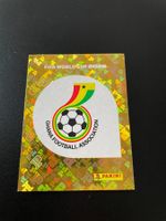 FIFA WM 2026 Sticker GHA 1