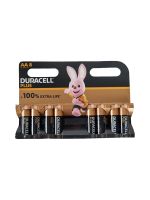 DURACELL AA 8 Baterien