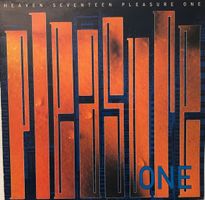 Heaven 17 – Pleasure One (LP)