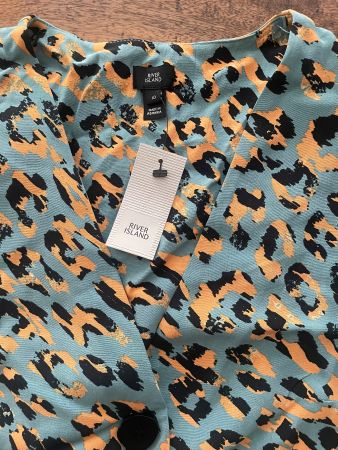 Bluse River Island