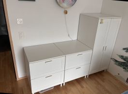 Kinderzimmer Möbel