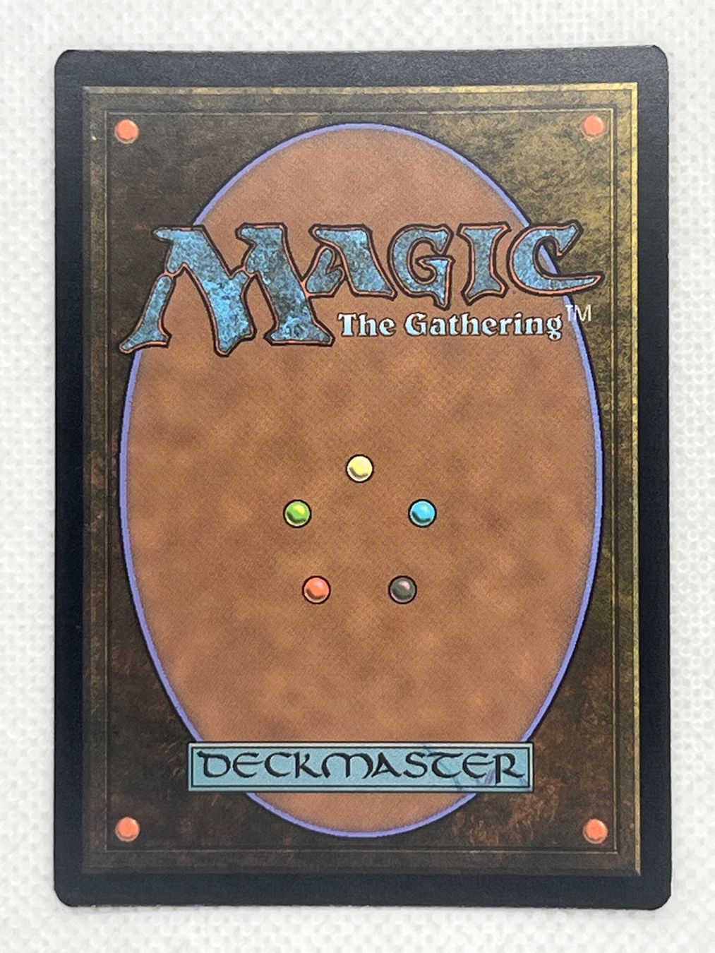 Magic The Gathering Sammelbilder & Trading cards: MTG Shoot Down BRO 190 Foil Common – Gebraucht aus Hinterkappelen von Kim1992 1