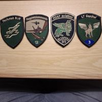 Luftwaffen Badgeset