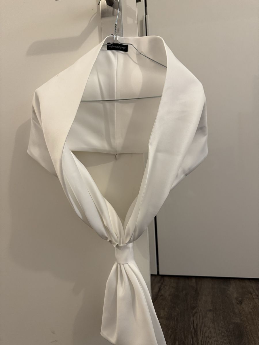 Bolero: Set Damen Bolero / Weste  – Nuovo (secondo la descrizione) da Pfeffingen venduto da Twoa 6