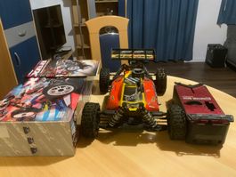 Xray Xb8