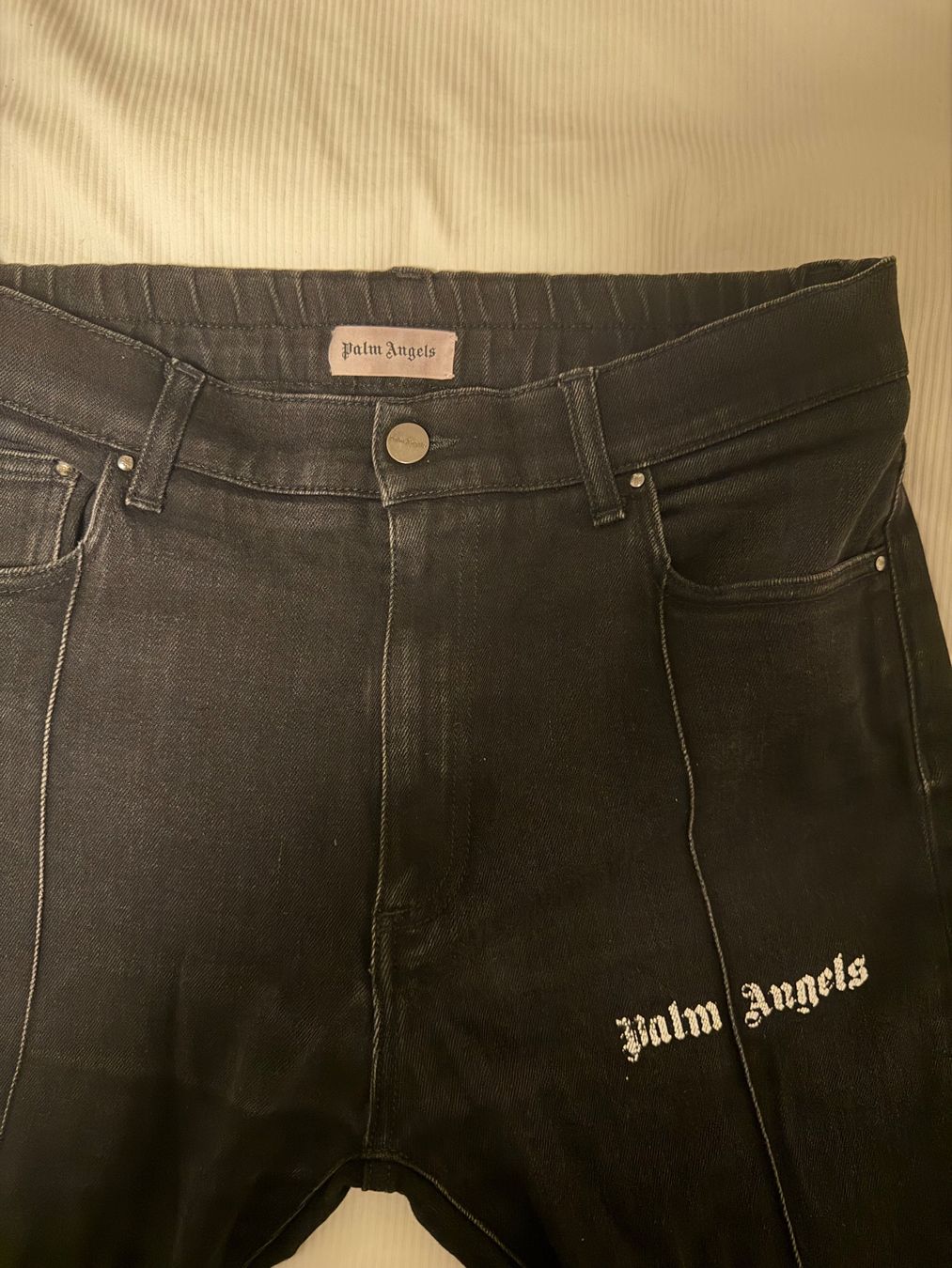 Jeans: Palm Angels Jeans – Gebraucht aus Würenlos von sain11 1