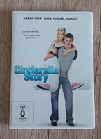 DVD: Cinderella Story