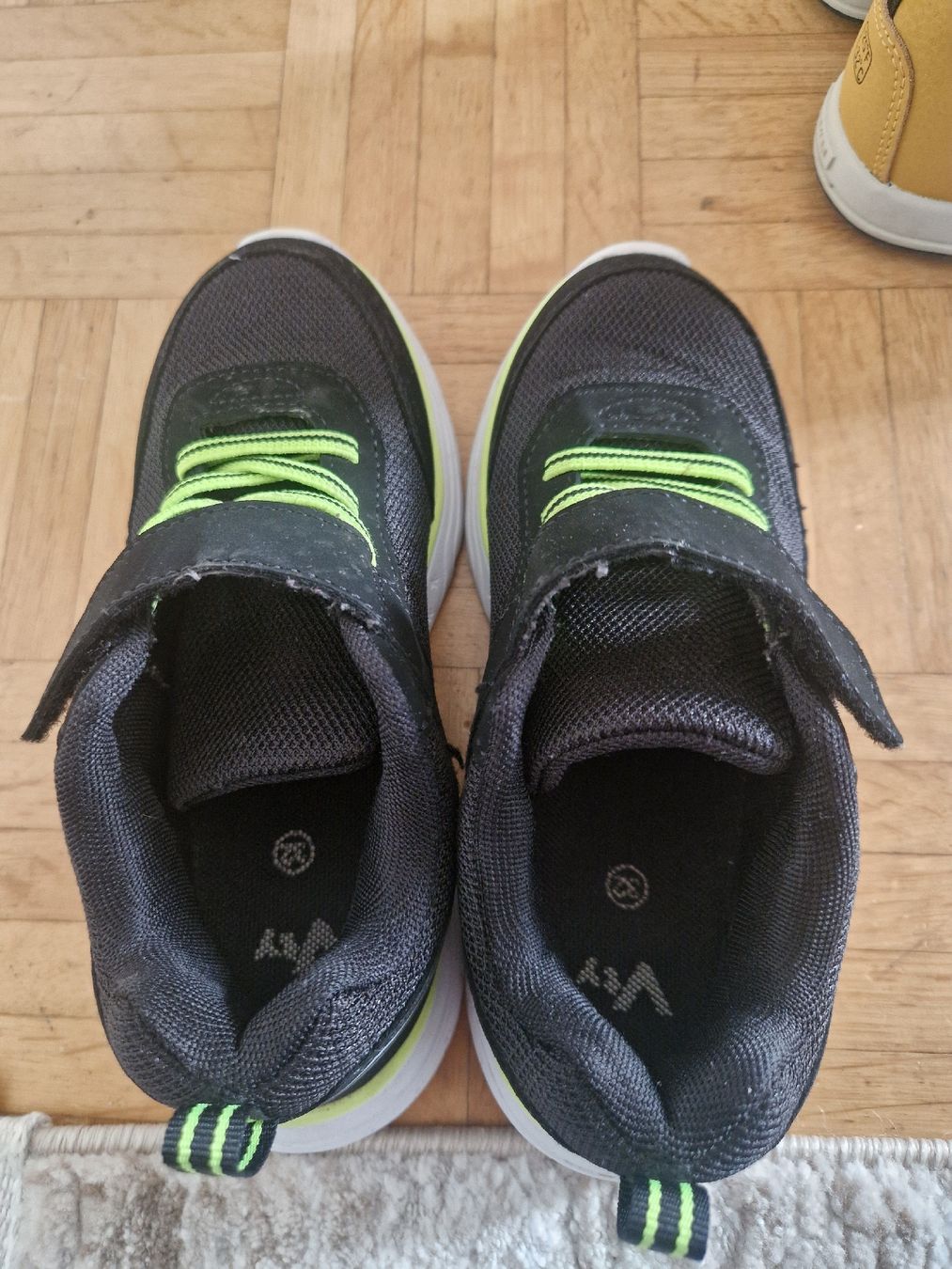 Dosenbach Chaussures garçon: Schuhe – D'occasion à Weisslingen par zen_x626 6