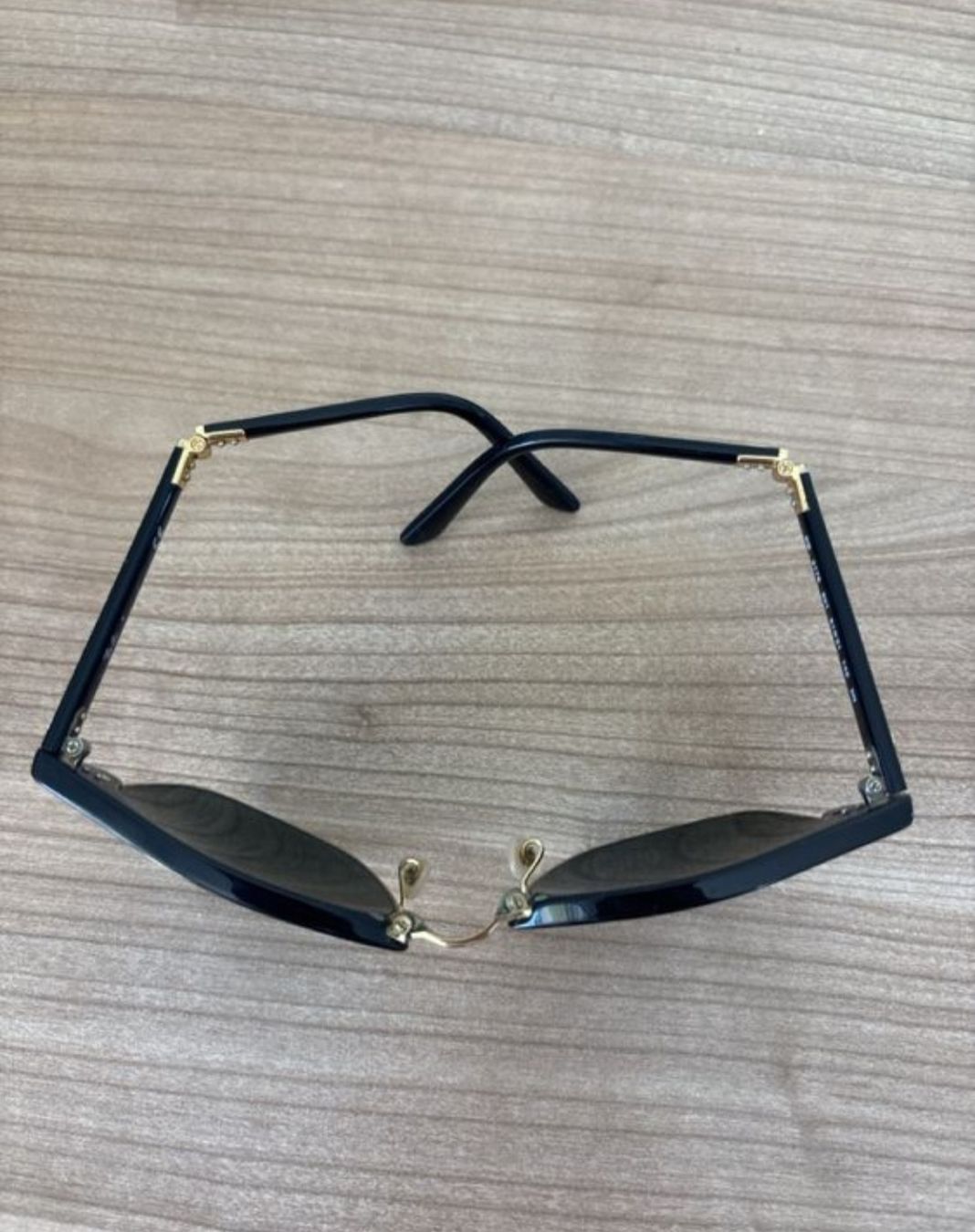 Ray-Ban Lunettes & Verres: Rayban Clubmaster Sonnenbrille – D'occasion à Benglen par Janine_25 2