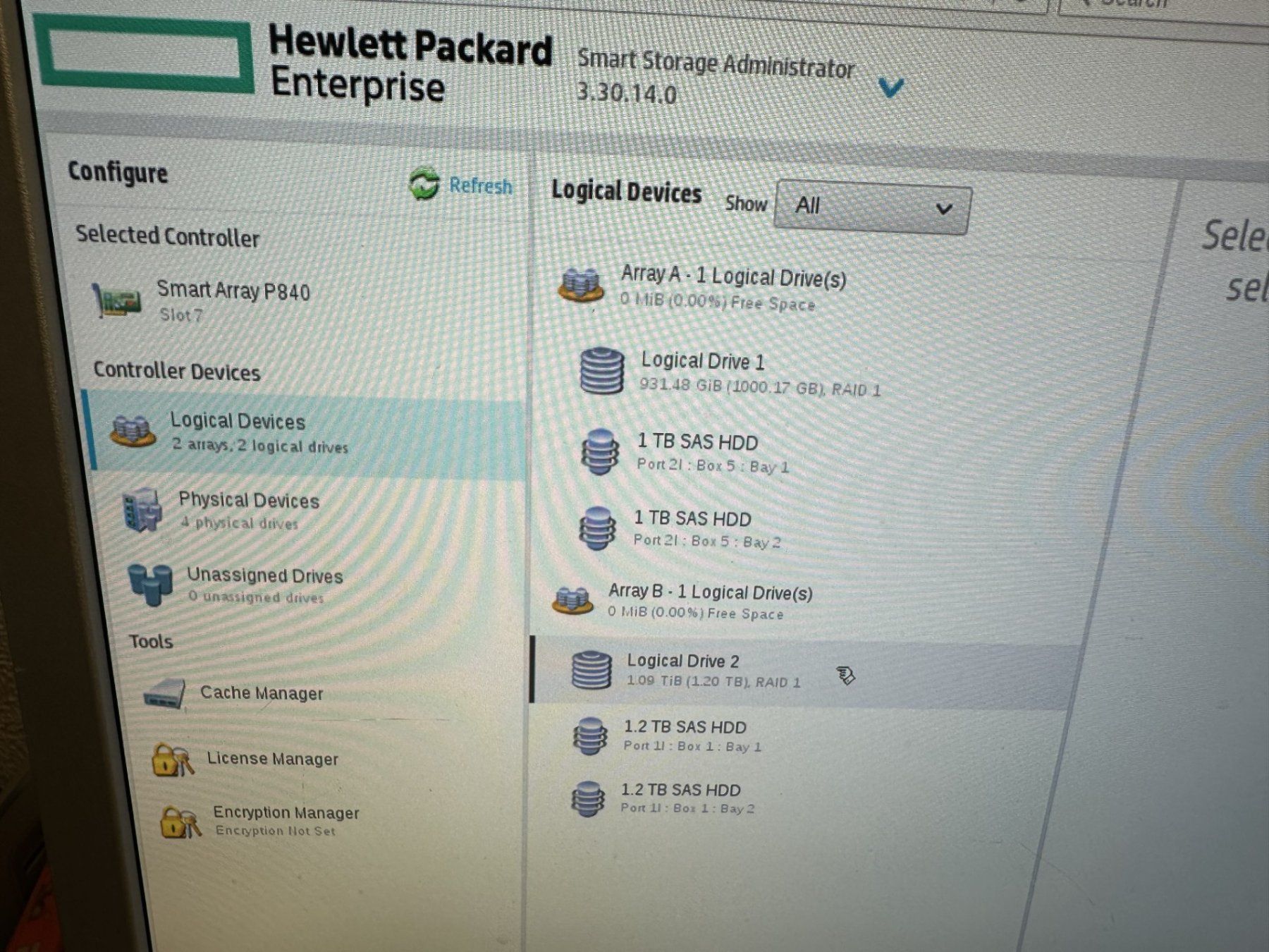 Server: HP Proliant Server ML350 G9 2x 2.3GHz E5-2650v3 – Usato da Münsingen venduto da Hanibal26 6