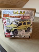 1:10 EP Crawler CR4.4 "WOLF" hellgelb RTR