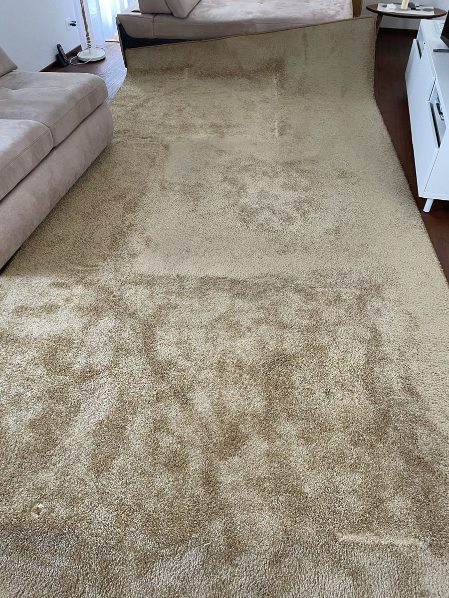 Tappeti: Teppich – Usato da Rickenbach b. Wil venduto da Hans49