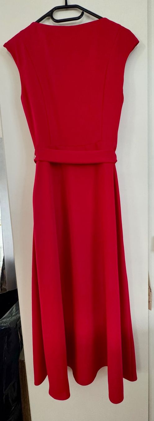Phase Eight Kleider: Wunderschönes rotes Kleid von Phase eight in 36 – Neu (gemäss Beschreibung) aus Schüpbach von 2ndHandRose 2