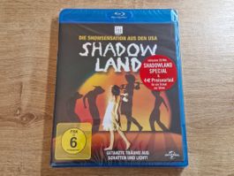 Shadowland NEU OVP RAR Bluray