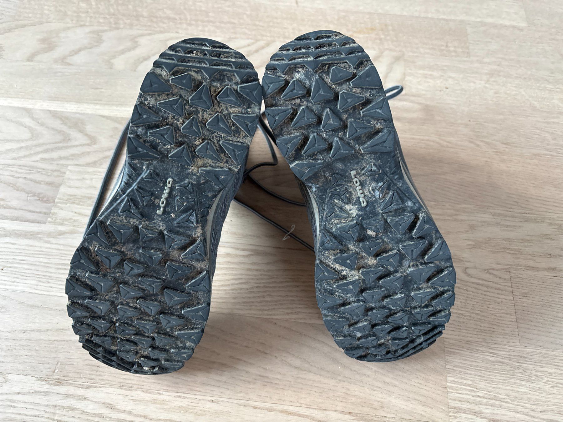 Lowa Scarpe da donna: Lowa INNOX PRO GTX MID Ws Wanderschuh – Usato da Elgg venduto da Jo_Naj 4