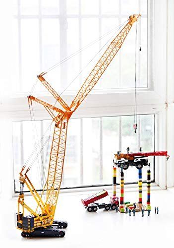 Spielzeuge: Grue géante – Gebraucht aus Bevaix von Tuckers 2
