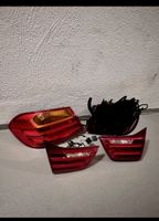 BMW 4er F32/F33 Rückleuchten Set – Original BMW Heckleuchten