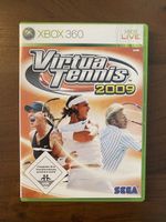 Virtua Tennis 2009 für Xbox 360