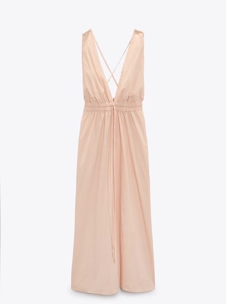Zara Vestiti: Zara dress – Nuovo e nell'imballaggio originale da Opfikon venduto da ari_7yn2