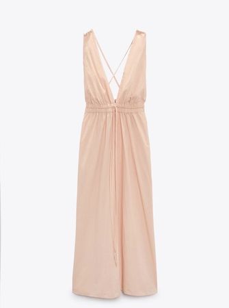 Zara dress