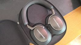 Bowers & Wilkins Px8 high-end Bluetooth-Kopfhörer 🎧