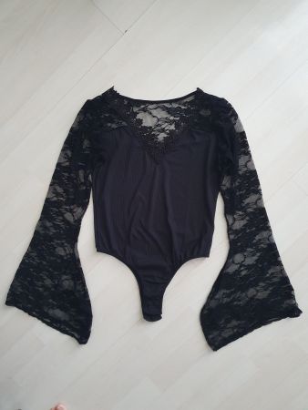 Gothic Body Gr S *neu*