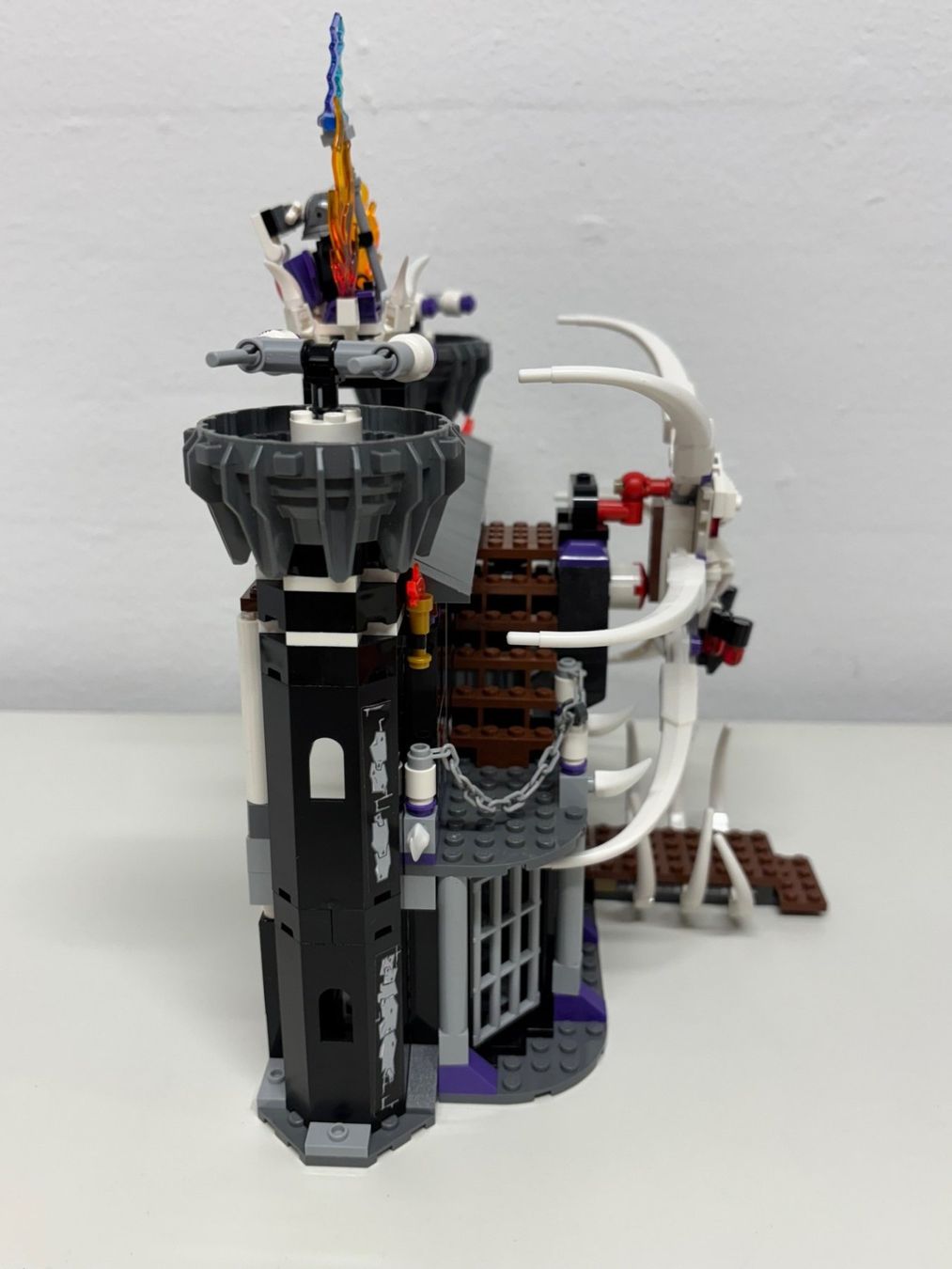Lego Baukästen: Lego Ninjago Set 2505 – Gebraucht aus Basel von Biglex_bc 8