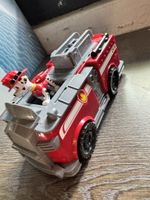 Paw Patrol Marshall