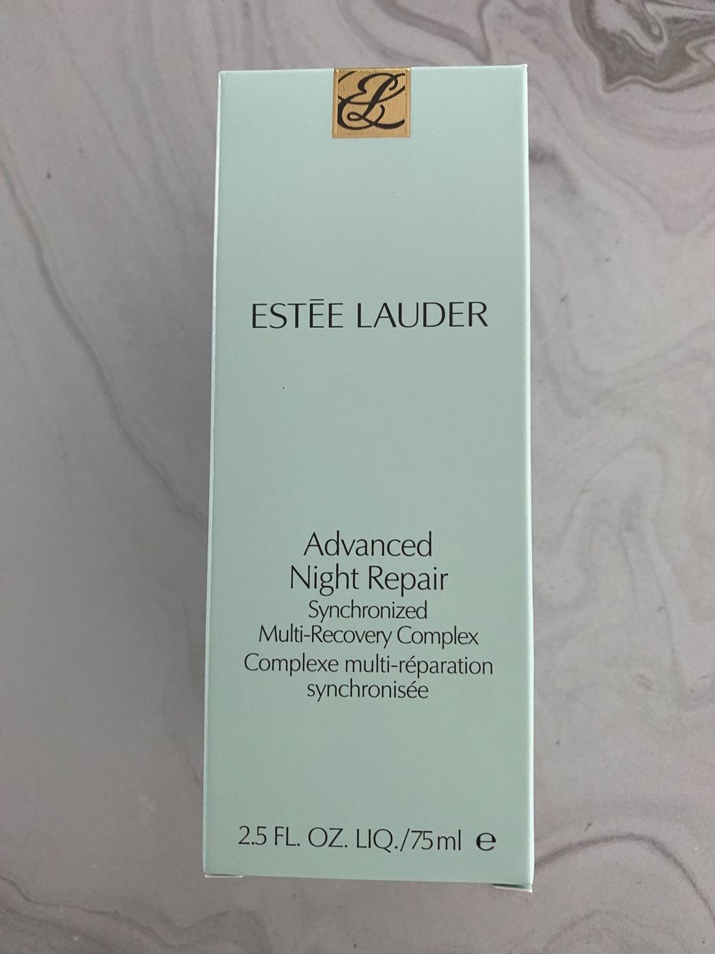 Estée Lauder Cura del viso: Estée Lauder Advanced Night Repa.75ml WERT 189.- – Nuovo e nell'imballaggio originale da Buchs-ZH venduto da Frauenkleidermarkt
