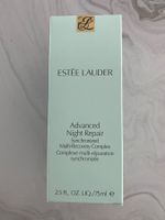 Estée Lauder Advanced Night Repa.75ml WERT 189.-