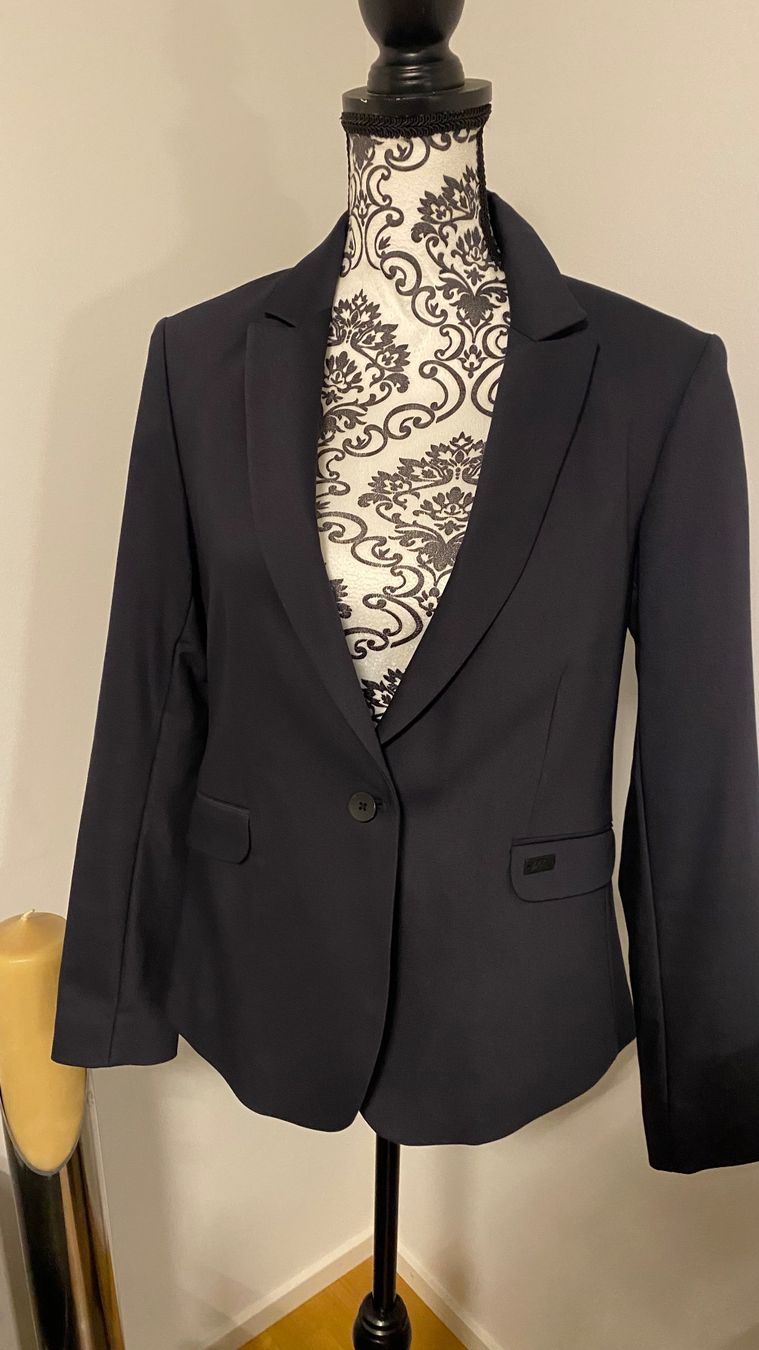 Mos mosh Completi & Tailleur: Mos Mosh Hosenanzug – Usato da Starrkirch-Wil venduto da sclupain 1