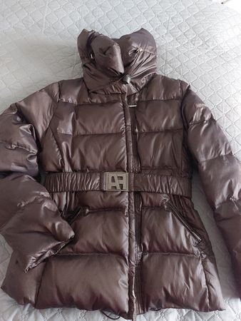 AIRFIELD Daunen Jacke, Winterjacke, Grösse 38, Top Zustand