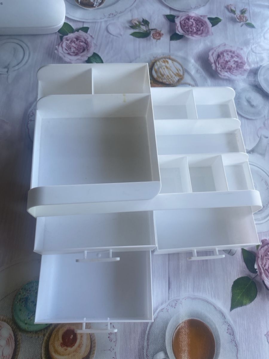 Contenitori & Simili: organizer, trucchi – Usato da Vacallo venduto da lac_2z26