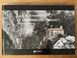 La Val Rosandra e l'ambiente circostante
