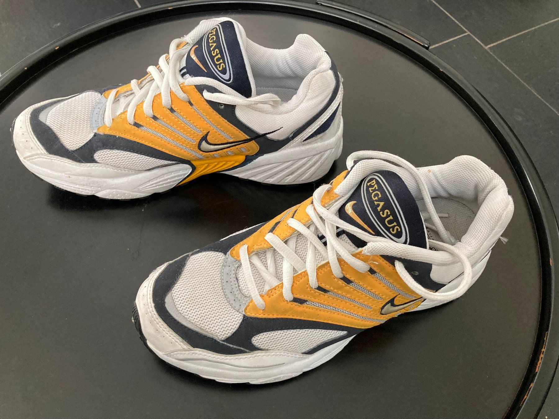 Nike Chaussures hommes: Nike Air "Pegasus" 42.5 – Neuf (Voir description) à Neftenbach par Janusch01 1
