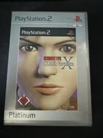 Resident Evil Code Veronica X PS2