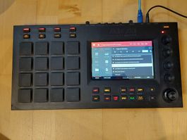 AKAI MPC TOUCH - Gebraucht aber guter Zustand