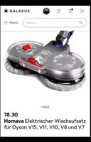 Dyson Elektrischer Wischaufsatz für Dyson V15, V11, V10, V8