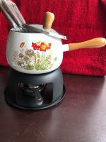 Set fondue chinoise