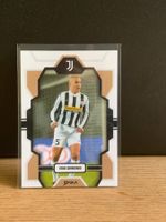 Fabio Cannavaro Juventus Daka