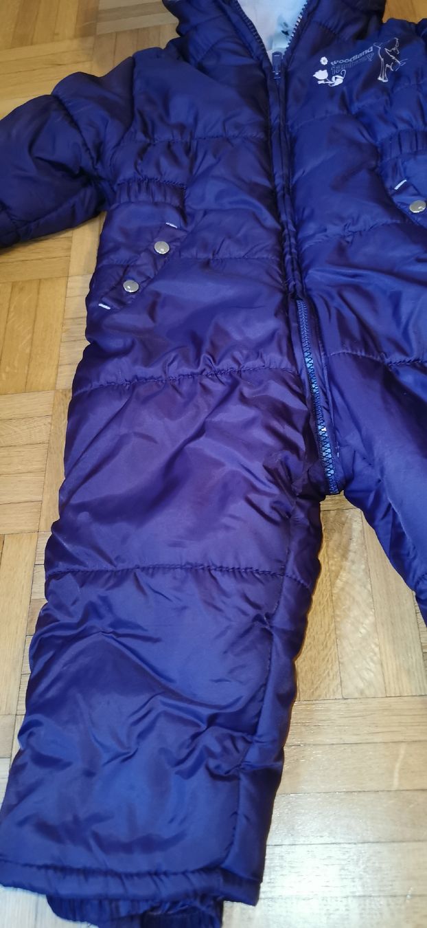 Anzüge: Skianzug Gr 92 – Gebraucht aus Winterthur von Katyakaterina 4