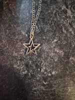 collier etoile