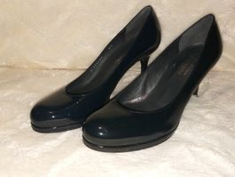 Escarpin STUART WEITZMAN Pointure/Nummer 39,5  NP ca. 400.--