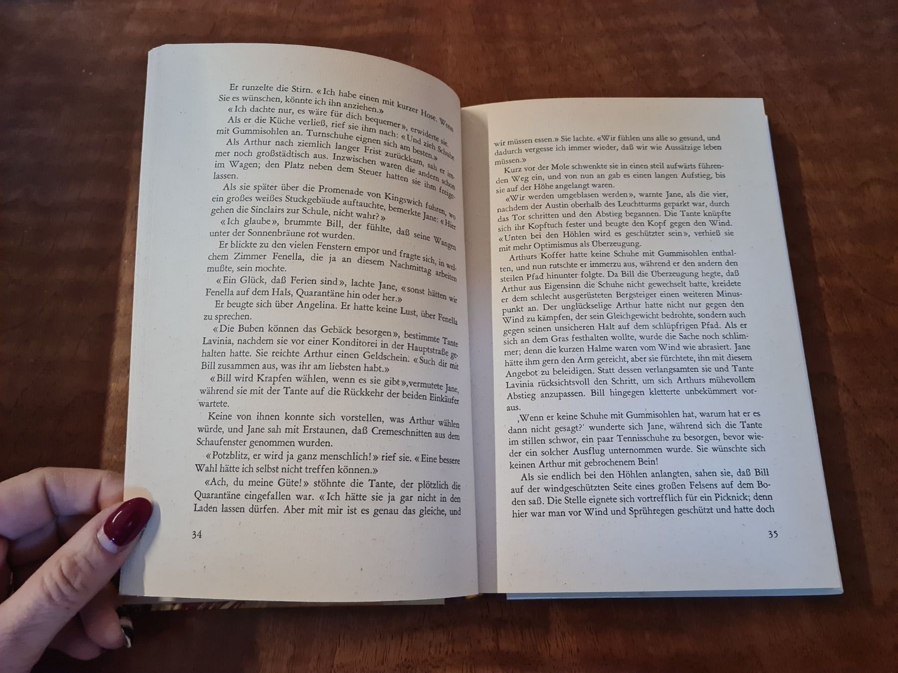 Libri: Alles kommt anders – Usato da Erstfeld venduto da Mario_boe0 2
