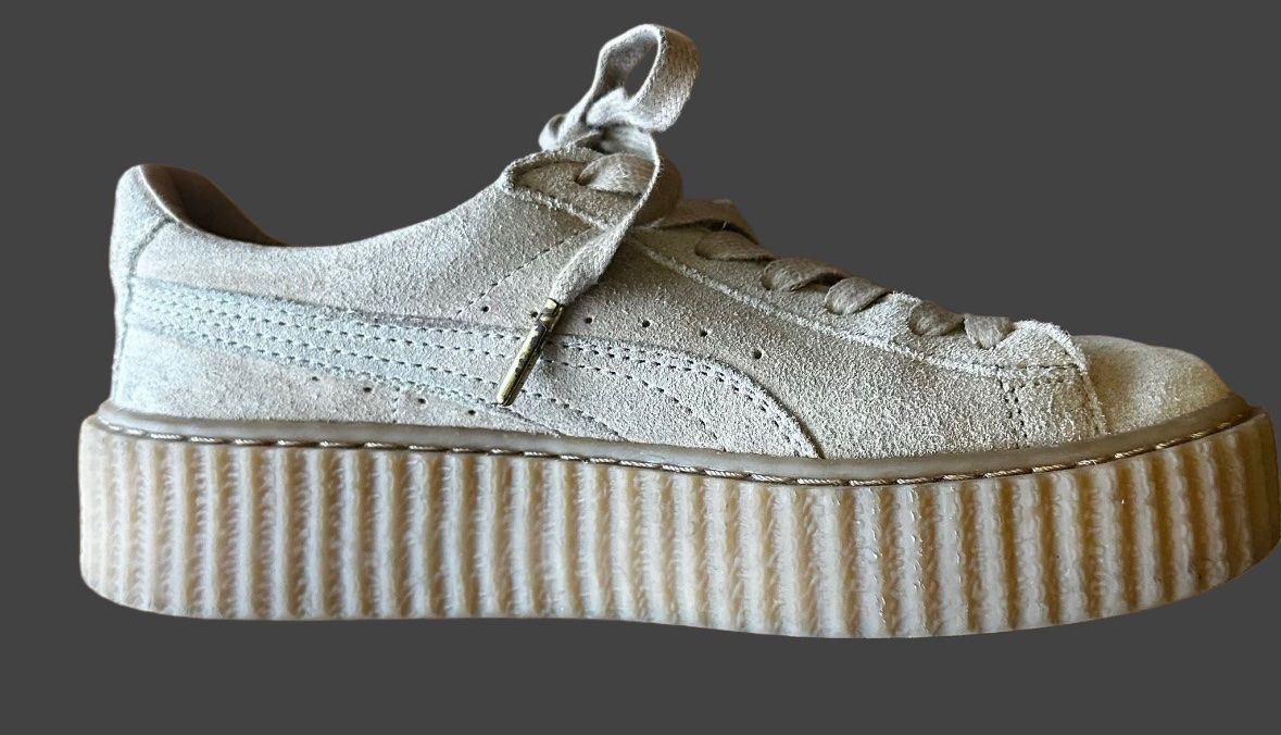 Puma Scarpe da uomo: Puma Sneaker Damen 36 – Usato da Liestal venduto da Ballybs 2