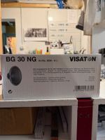 Visaton BG 30 NG 8Ohm - 30cm /12" Tieftöner 150W - Neu / NOS