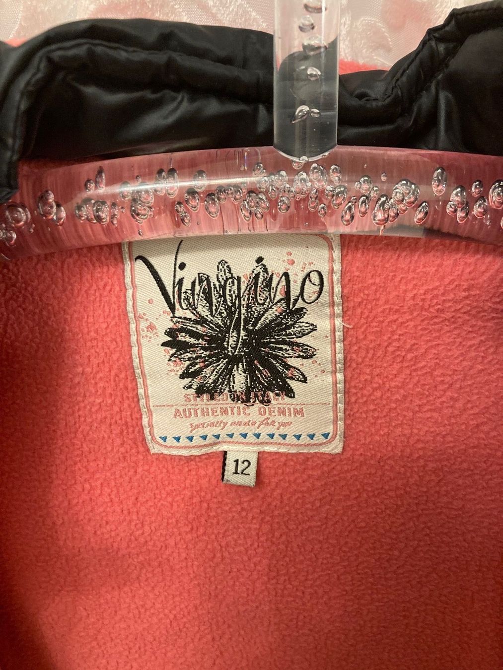 Giacche & Cappotti: Winterjacke Vingino Mädchen – Nuovo (secondo la descrizione) da Dübendorf venduto da Sebashop 1